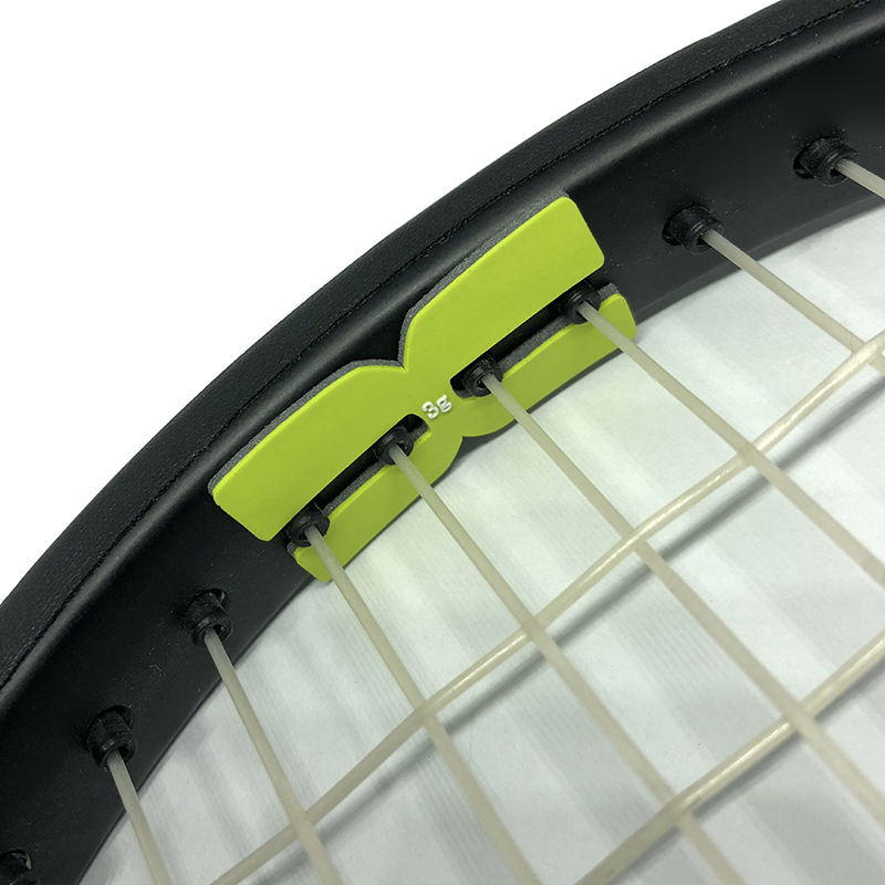 Table Tennis Head To Head - 【F】Badminton Racket Weight Racket Head Balance