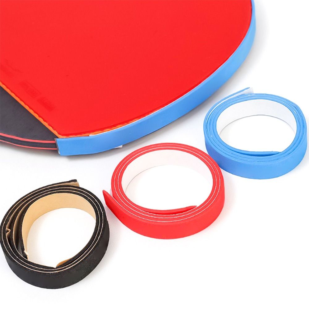 Table Tennis Hybrid Rubbers - 1Pair Ping Pong Bat Table Tennis