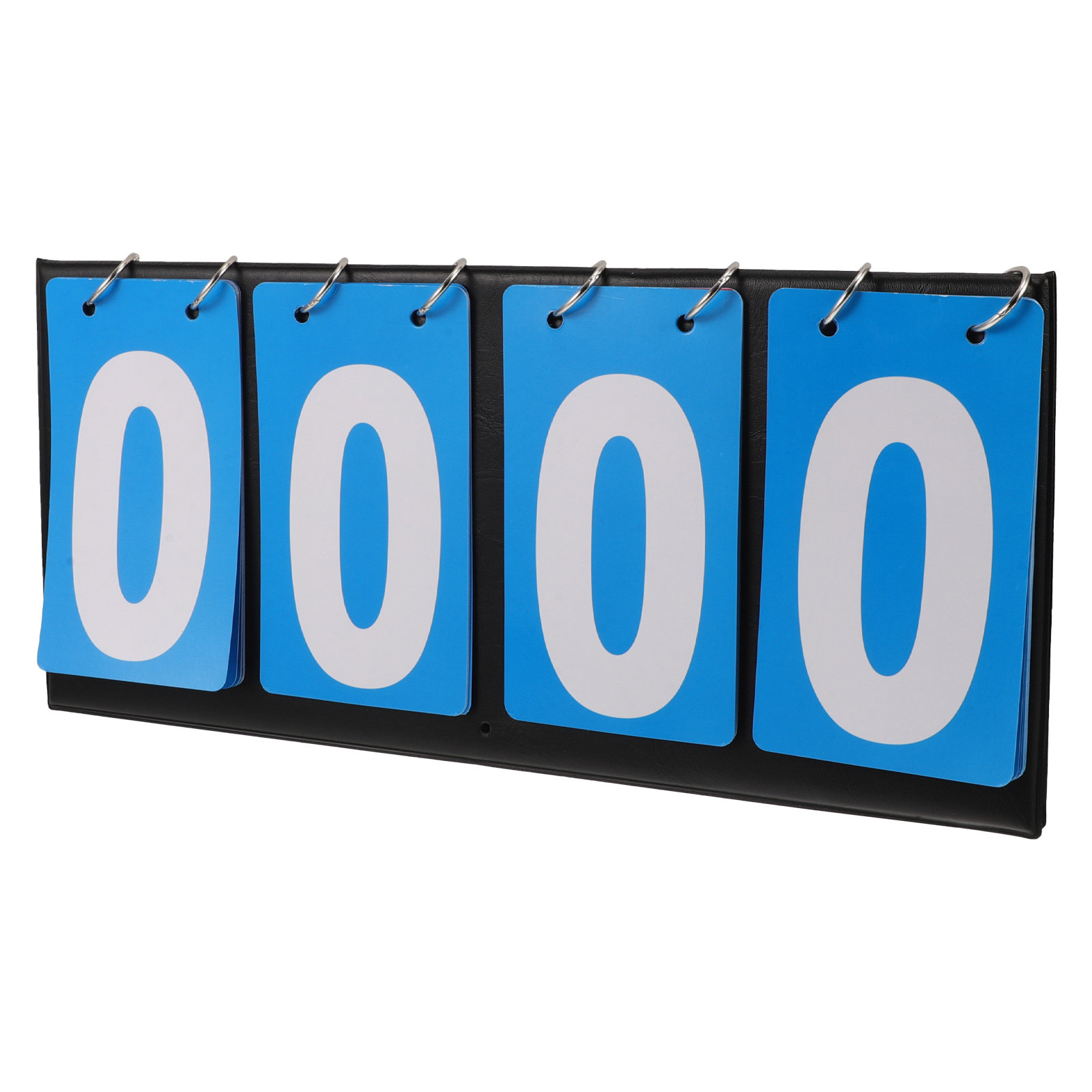 Four Scoreboards Portable Bask - Table Tennis Scoring 评论和价格