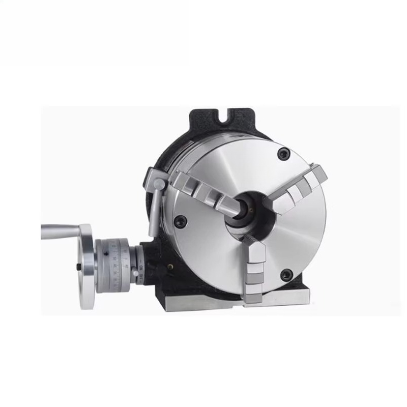 125mm/160mm indexing head, 6 i - Table Tennis Head To Head 评论和价格