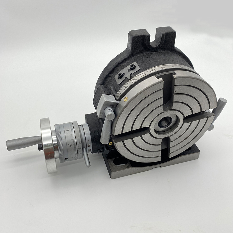 125mm/160mm indexing head, 6 i - Table Tennis Head To Head 评论和价格
