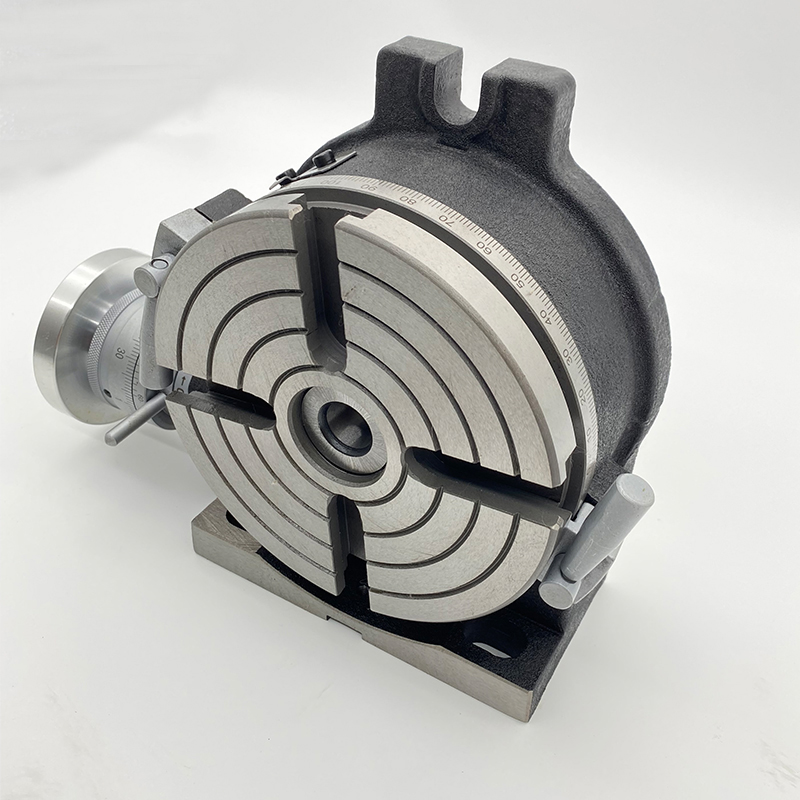 125mm/160mm indexing head, 6 i - Table Tennis Head To Head 评论和价格
