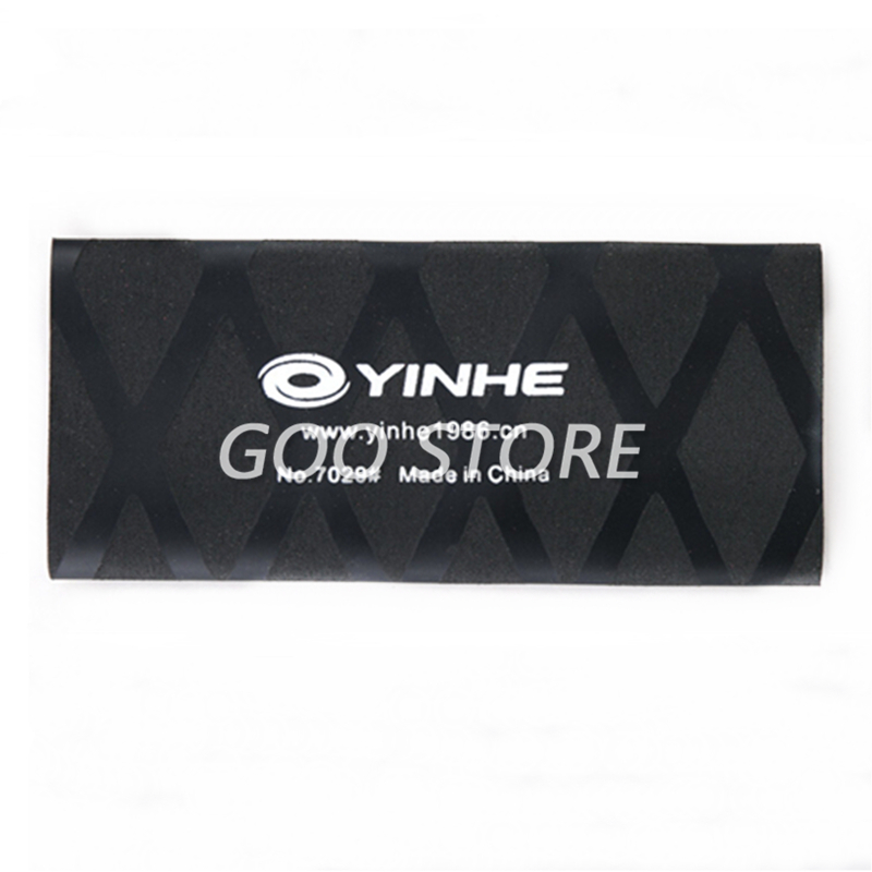 YINHE Galaxy Table Tennis Rack - Table Tennis Edge 评论和价格