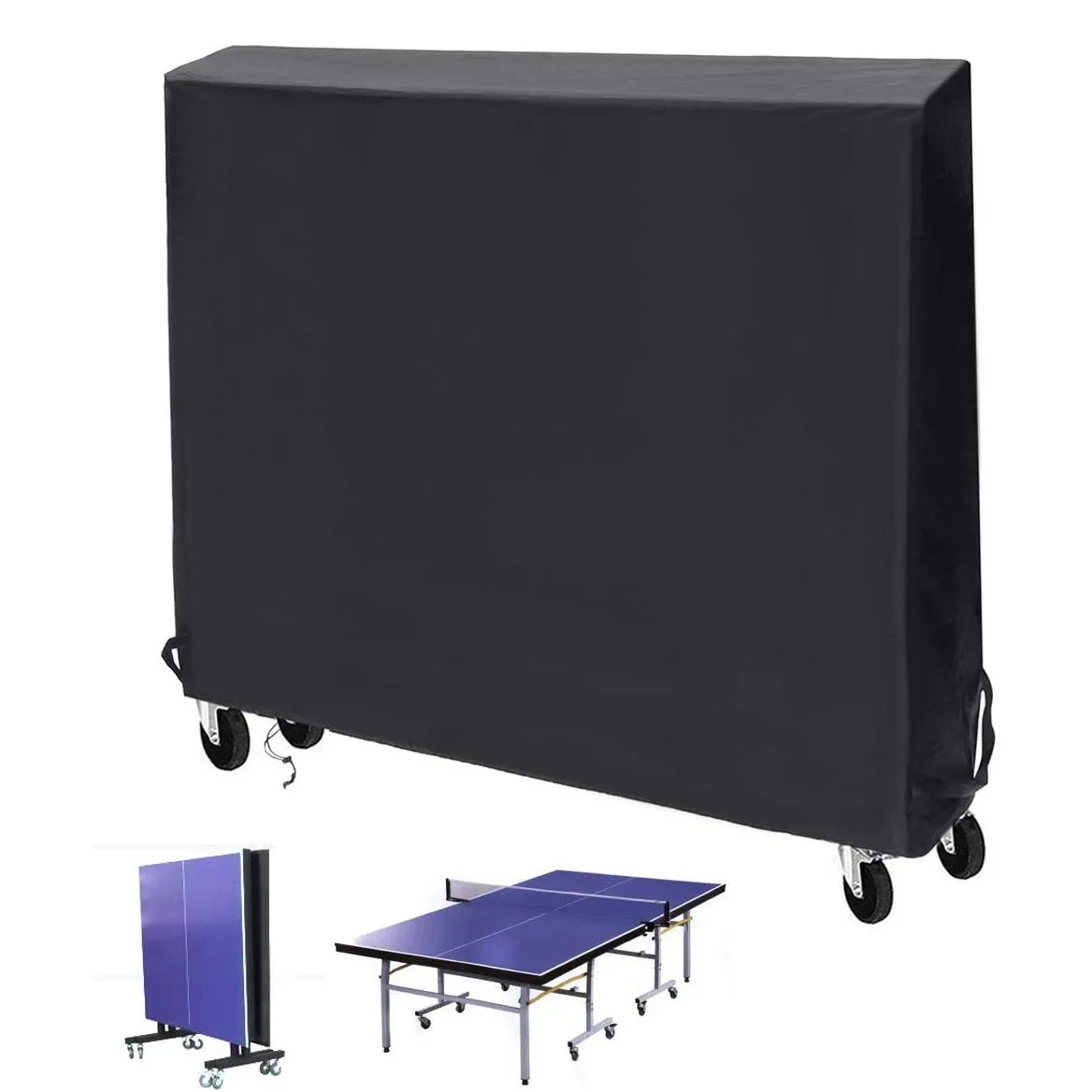 Table Tennis Table Cover Water - Table Tennis Venue 评论和价格