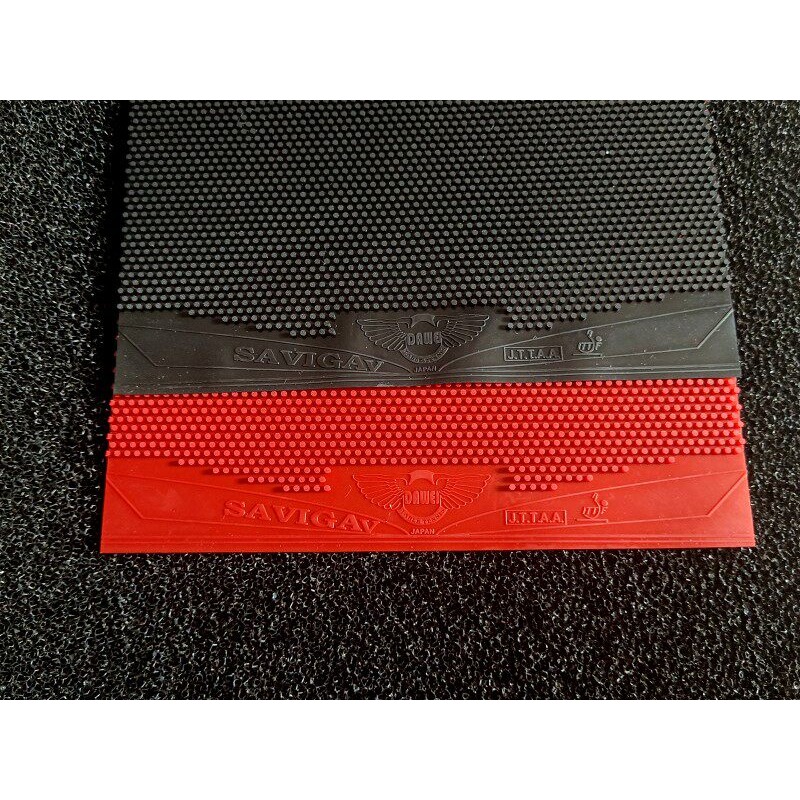 DAWEI SAVIGA Small Particles T - Table Tennis Head To Head 评论和价格