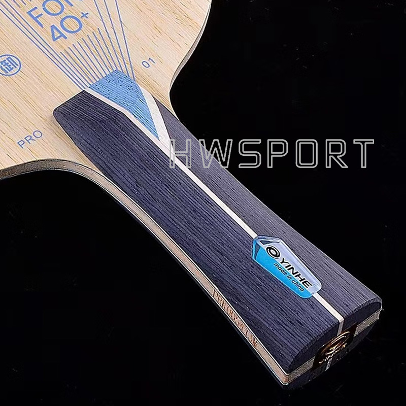 YINHE PRO 01 Table Tennis Blad - Table Tennis Joola 评论和价格