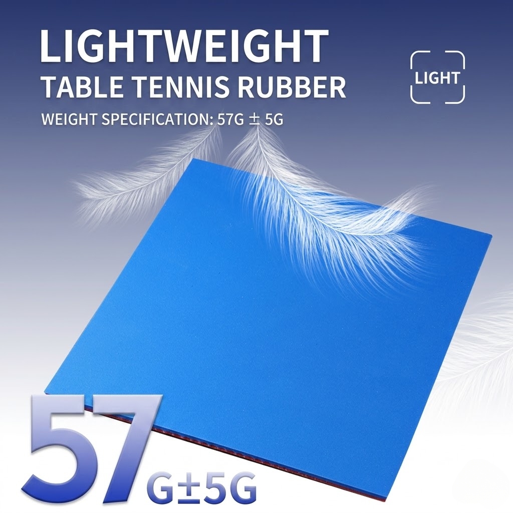 Kokutaku Table Tennis Racket R - Table Tennis Venue 评论和价格