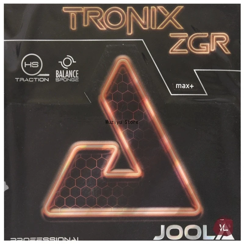 Original JOOLA TRONIX Series T - Table Tennis Joola 评论和价格