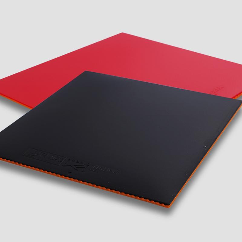 TIBHAR K1/K2 Hybrid Red Blue K - Table Tennis Hybrid Rubbers 评论和价格