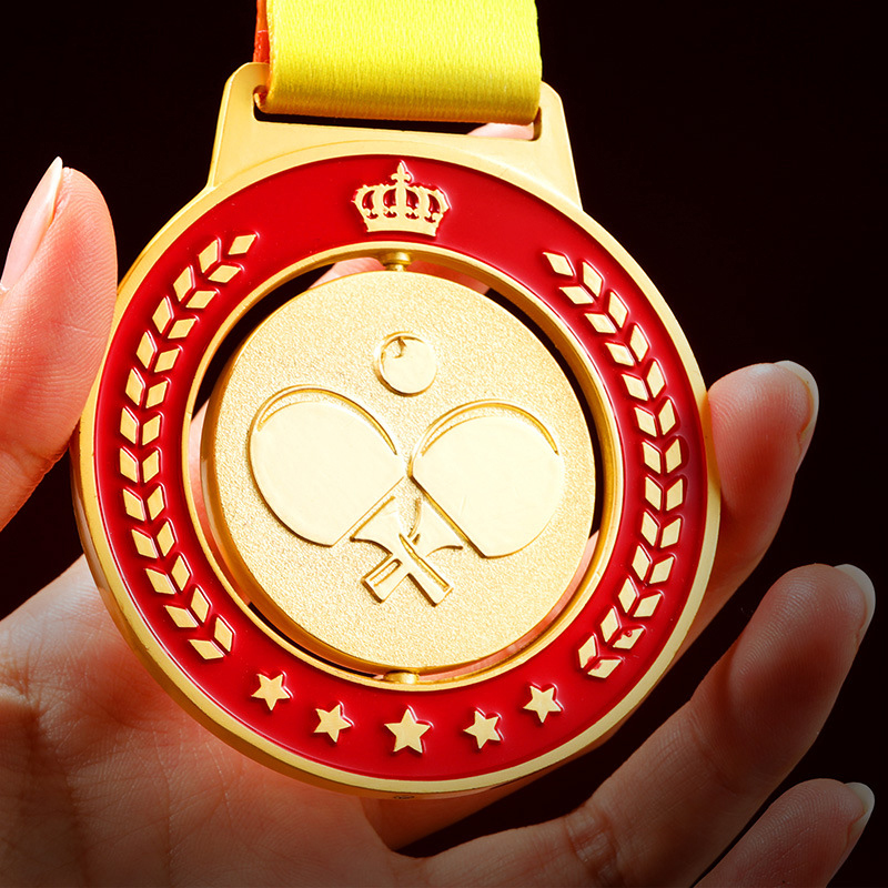 Table Tennis Gold Silver Bronz - Table Tennis Venue 评论和价格