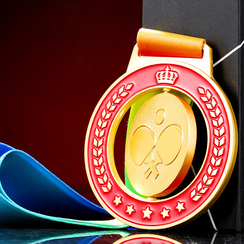 Table Tennis Gold Silver Bronz - Table Tennis Venue 评论和价格