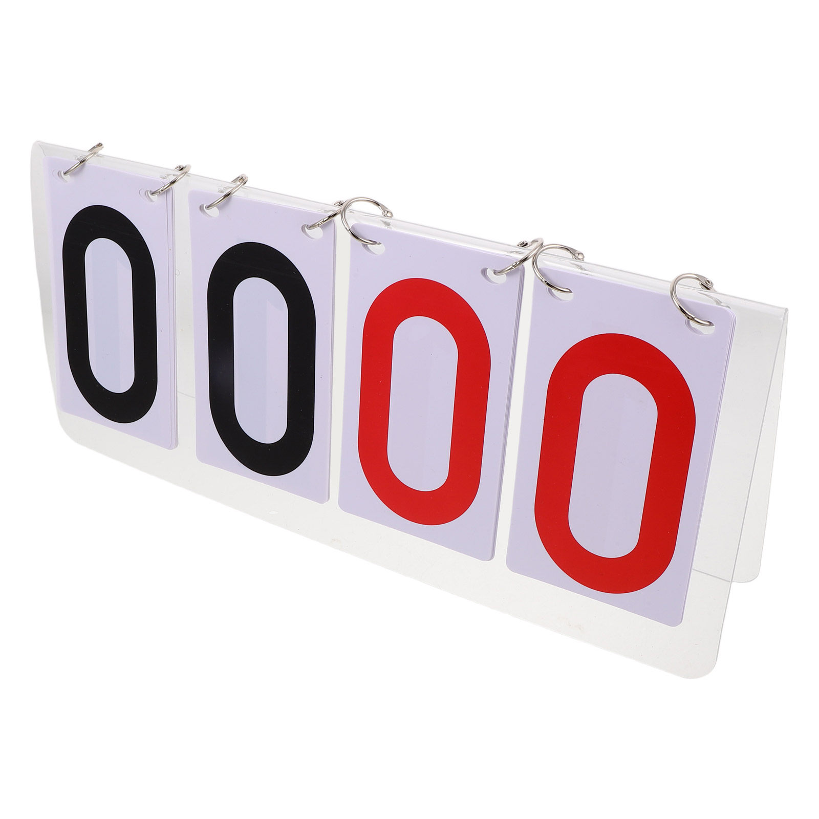 Flip Scoreboard Tabletop Score - Table Tennis Scoring 评论和价格