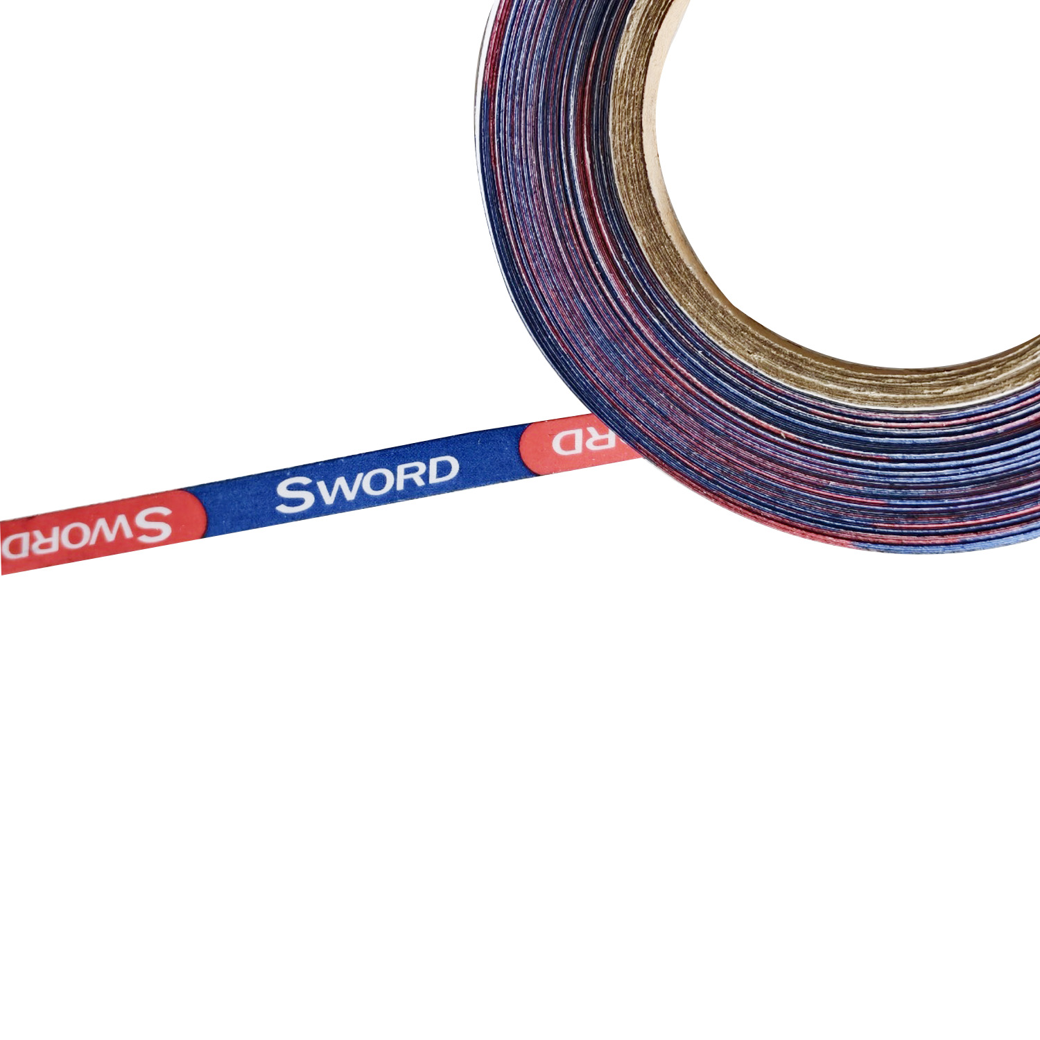 1cm*25M SWORD Edge Tape for Ta - Table Tennis Edge 评论和价格