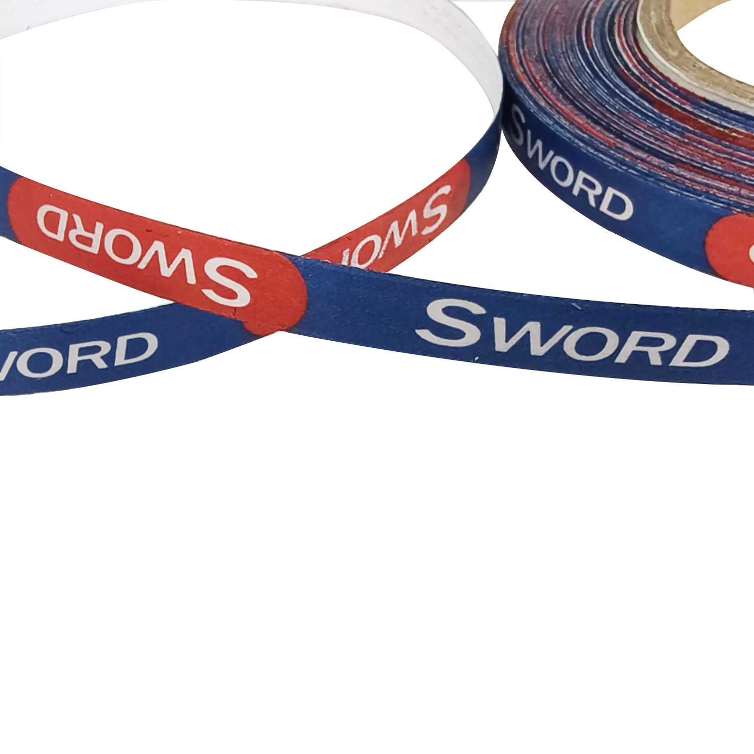 1cm*25M SWORD Edge Tape for Ta - Table Tennis Edge 评论和价格