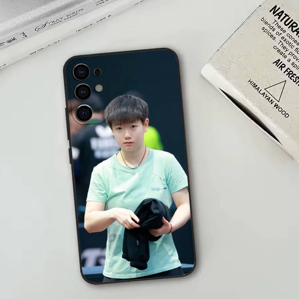 Sun Yingsha-Table tennis playe - Table Tennis Player 评论和价格