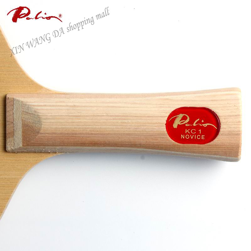 Palio-Table Tennis Rackets for - Table Tennis No 1 评论和价格