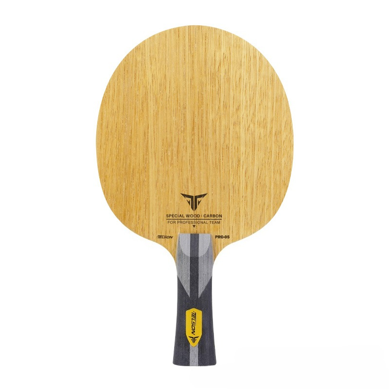 LOKI TELSON PRO-05 Table Tenni - Table Tennis Paddles 评论和价格