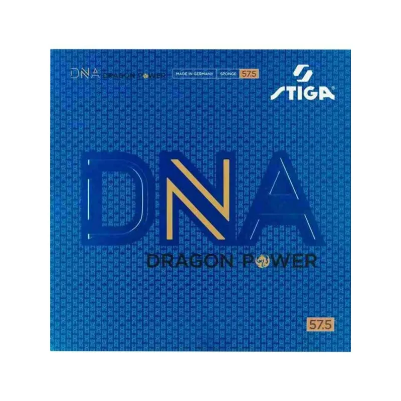 STIGA DNA Golden Dragon DRAGON - Table Tennis Joola 评论和价格