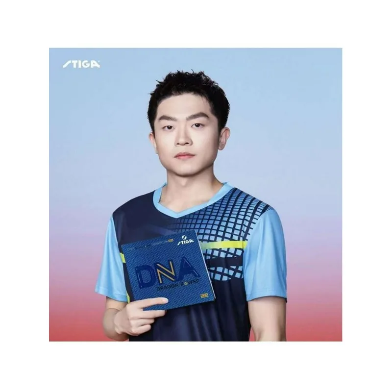 STIGA DNA Golden Dragon DRAGON - Table Tennis Joola 评论和价格