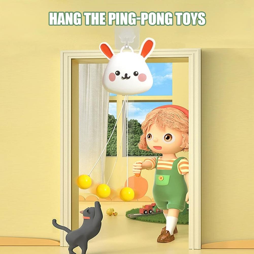 Hanging Table Tennis Trainer f - Table Tennis No 1 评论和价格