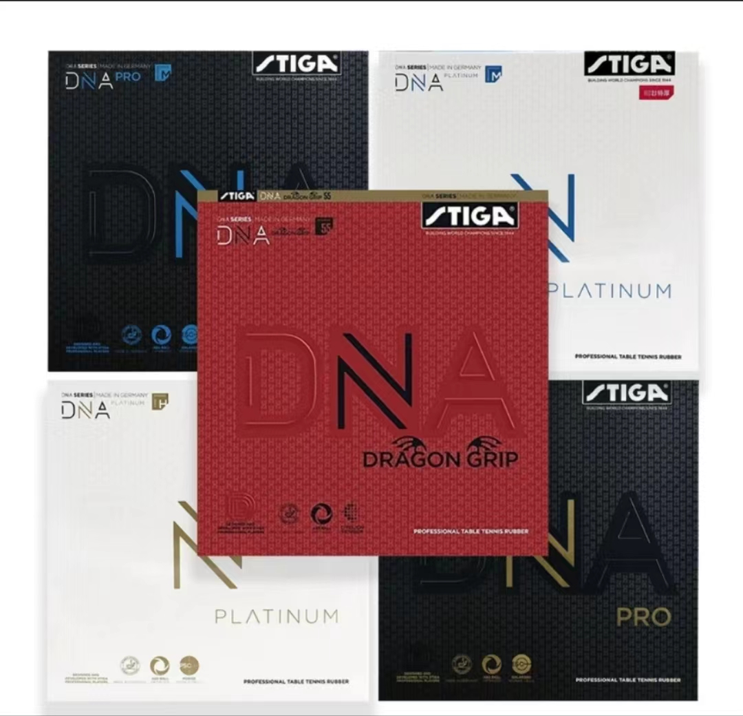 STIGA DNA Red Dragon Table Ten - Table Tennis Joola 评论和价格
