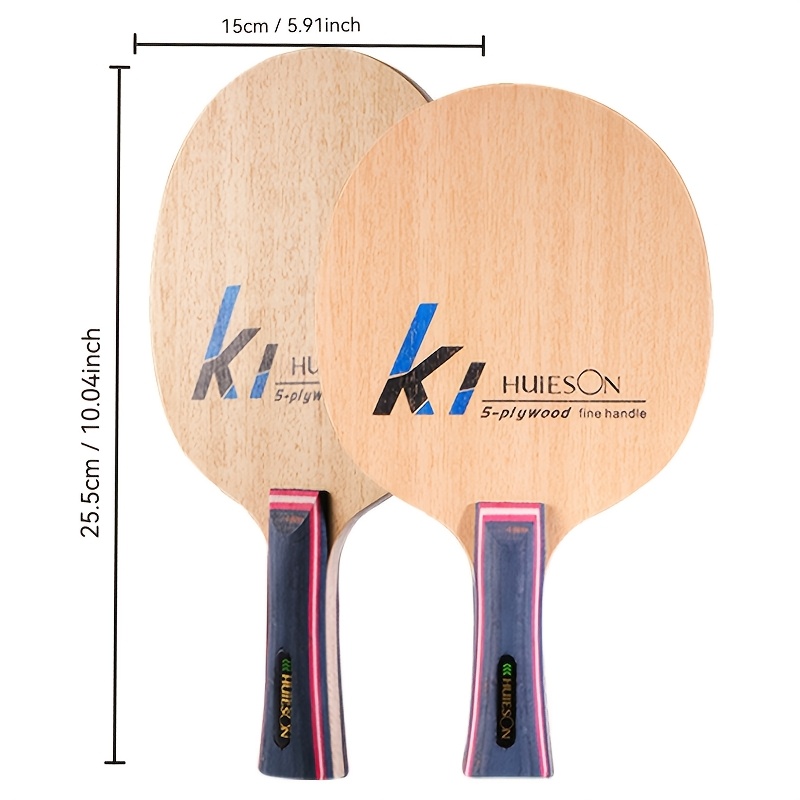 Table Tennis Racket Baseplate, - Table Tennis Venue 评论和价格