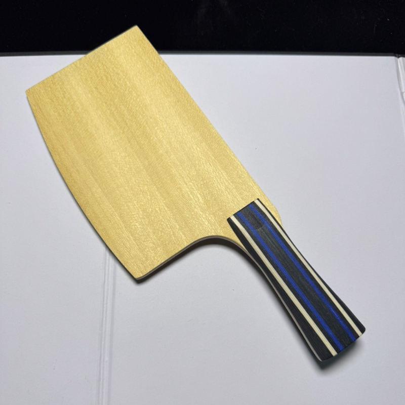 Unusual Shape 7-Ply Allwood Ta - Table Tennis Head To Head 评论和价格