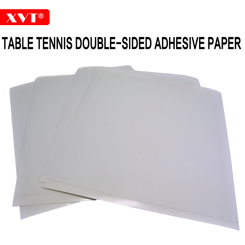 XVT Table Tennis Double Sided  - Table Tennis Venue 评论和价格