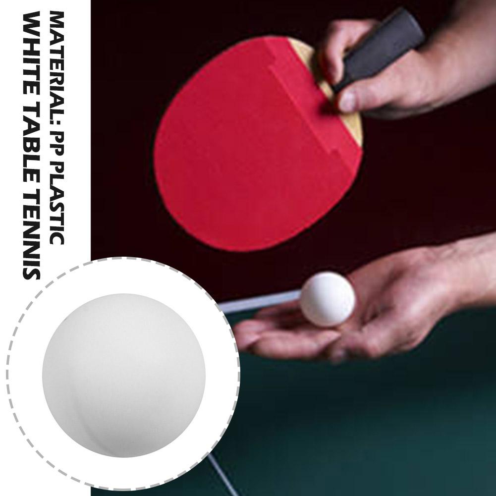 40mm Matte Colored Table Tenni - Table Tennis No 1 评论和价格