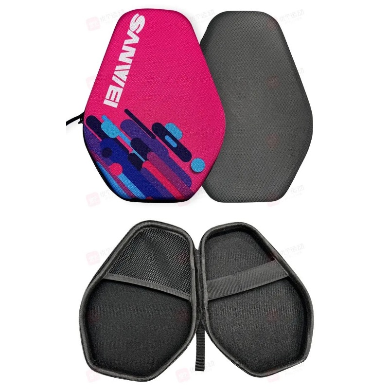 SANWEI Hexagon Gourd Shaped Ta - Table Tennis Edge 评论和价格