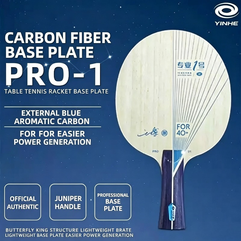 Original YINHE PRO 01 Table Te - Table Tennis No 1 评论和价格