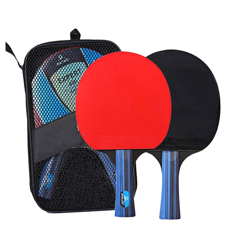 5/6 Star Table Tennis Racket 2 - Table Tennis Joola 评论和价格