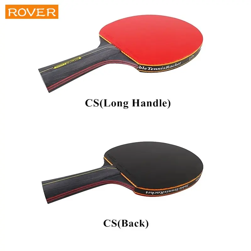 5/6 Star Table Tennis Racket 2 - Table Tennis Joola 评论和价格