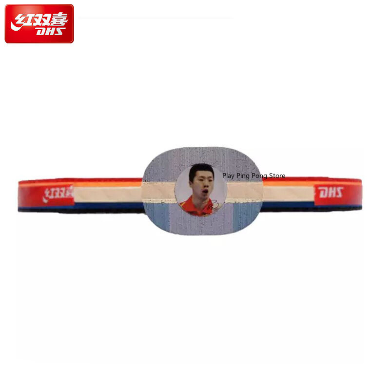 DHS 6 Star 6002 6006 Table Ten - Table Tennis Joola 评论和价格