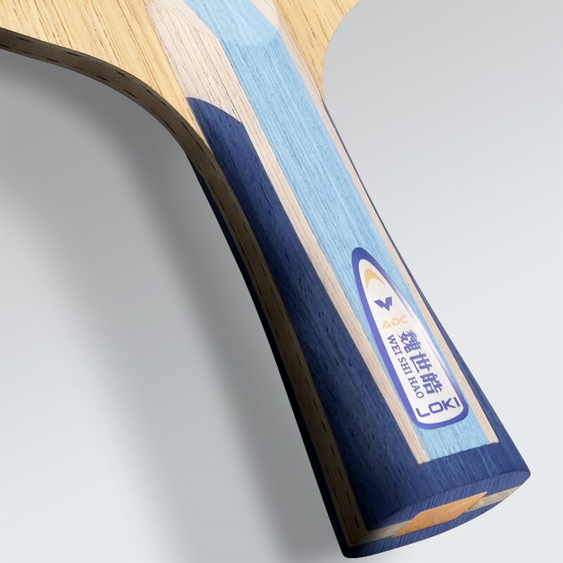 LOKI W81 Series ADC SADC Table - Table Tennis Paddles 评论和价格