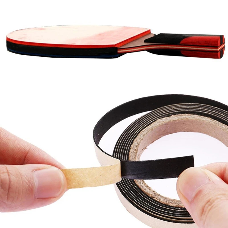 1cmx2M Super Thick Edge Tape f - Table Tennis Edge 评论和价格
