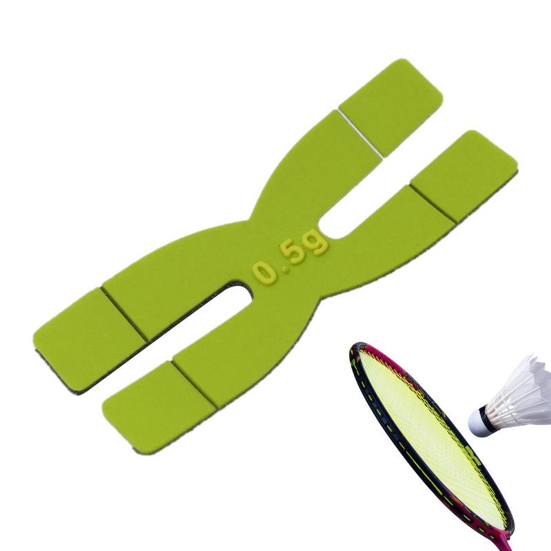 Badminton Racket Weight 0.5g R - Table Tennis Head To Head 评论和价格