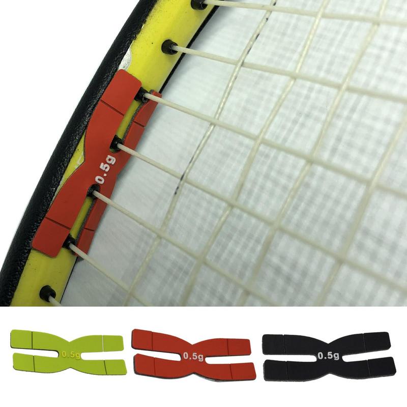 Badminton Racket Weight 0.5g R - Table Tennis Head To Head 评论和价格