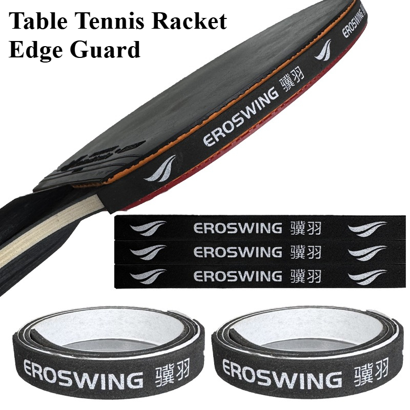 Table Tennis Racket Edge Guard - Table Tennis Edge 评论和价格