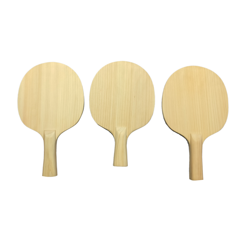Single Ply Hinoki Solid Wood T - Table Tennis Edge 评论和价格