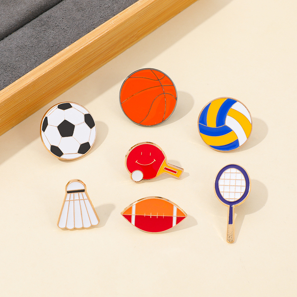 1 Set Cartoon Football Basketb - Table Tennis No 1 评论和价格