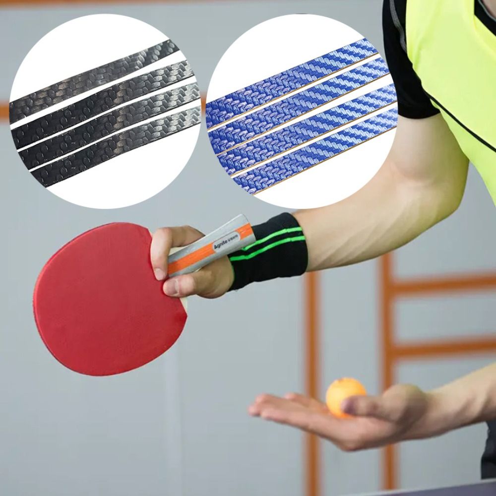 Self-adhesive Table Tennis Rac - Table Tennis Edge 评论和价格