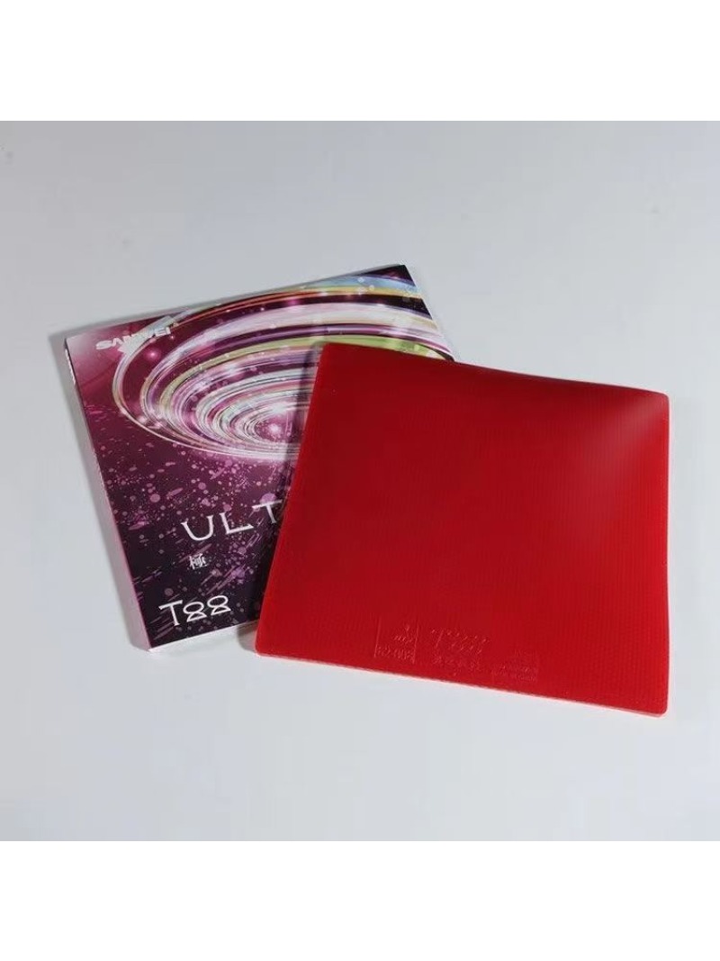 SANWEI T88 Ultra Spin Table Te - Table Tennis Edge 评论和价格
