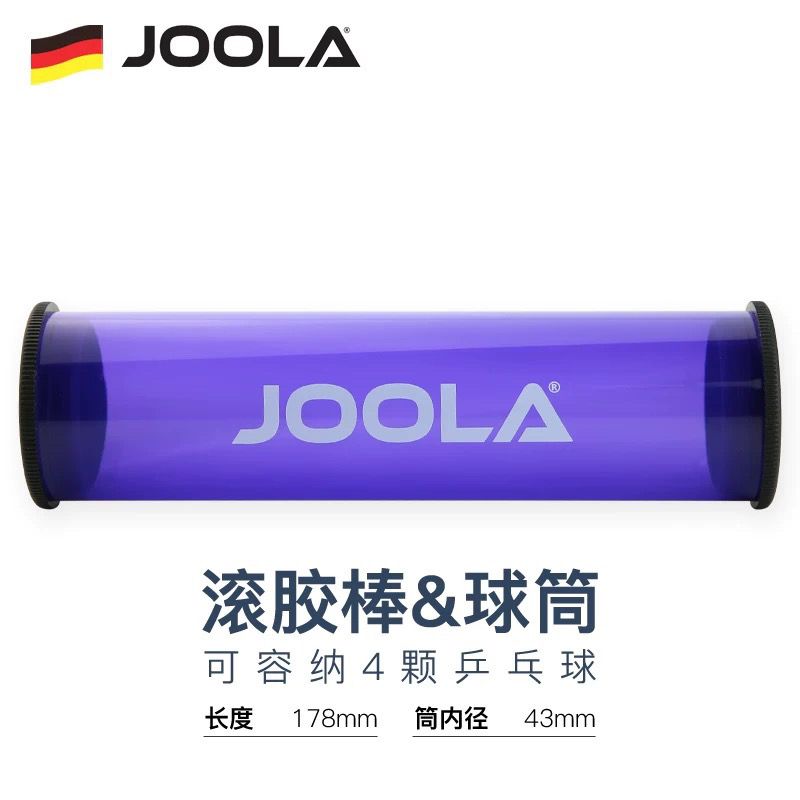 1pcs JOOLA Table Tennis Rubber - Table Tennis Joola 评论和价格