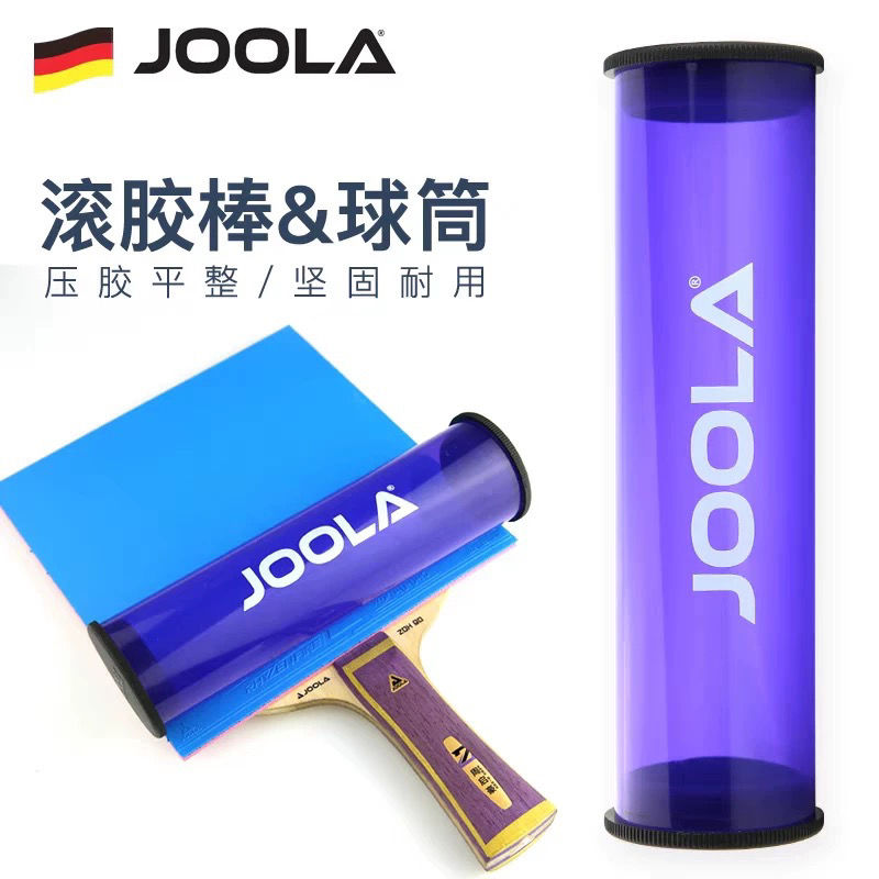 1pcs JOOLA Table Tennis Rubber - Table Tennis Joola 评论和价格