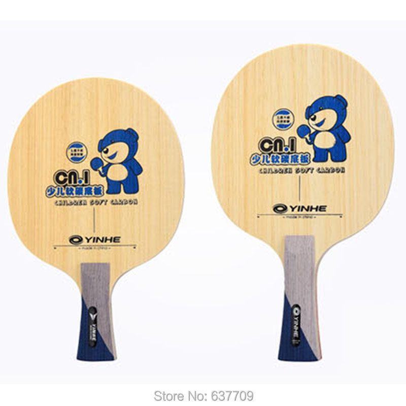 Milkey Way-Yinhe CN-1 Table Te - Table Tennis No 1 评论和价格