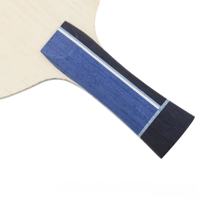 1PCS Blue Carbon Fiber Table T - Table Tennis Paddles 评论和价格