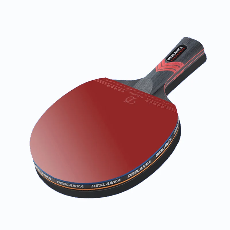Table Tennis Racket Profession - Table Tennis Joola 评论和价格