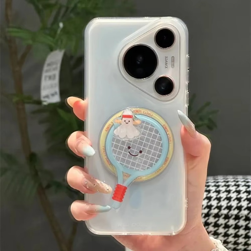 Cute Table Tennis Racket Rotat - Table Tennis Venue 评论和价格