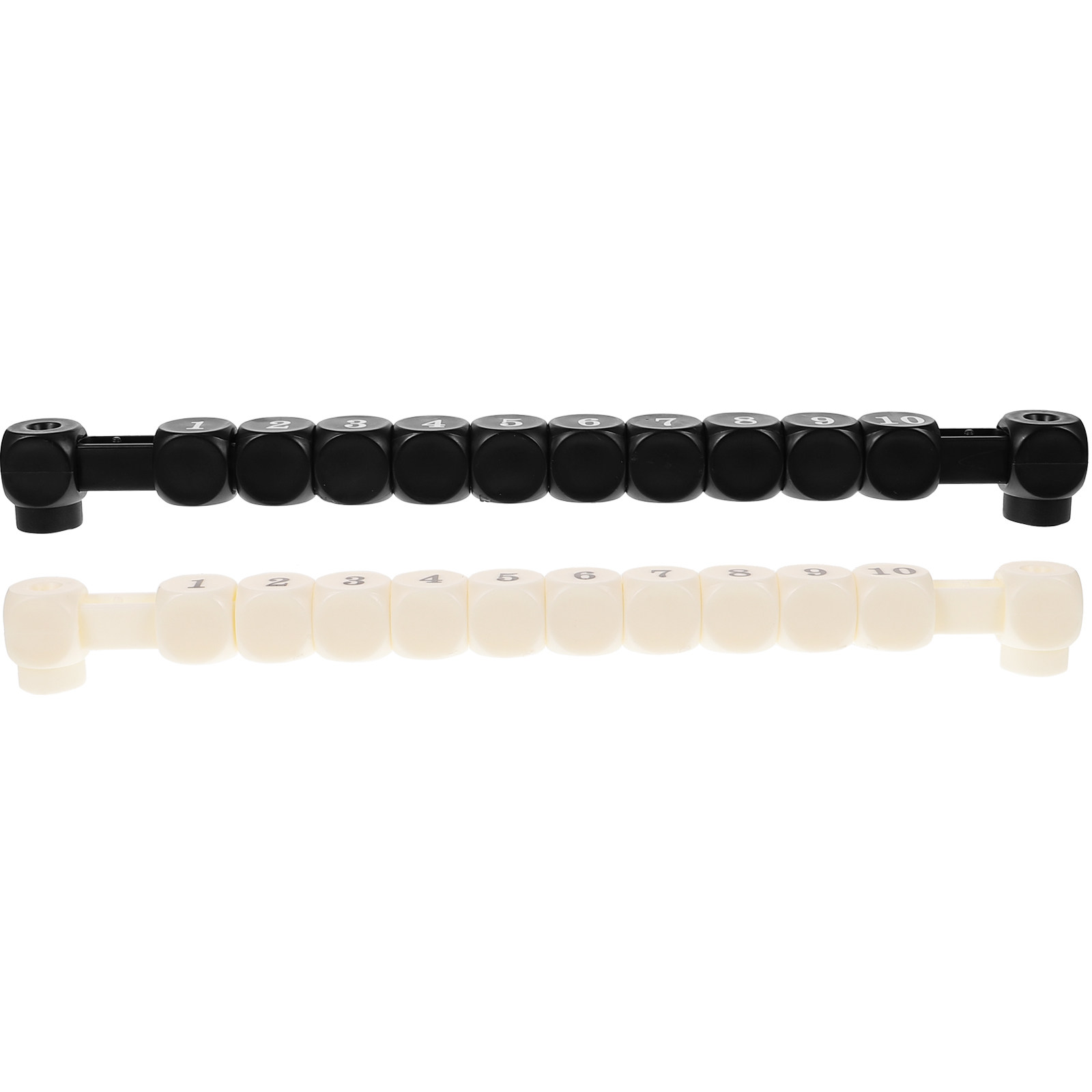2Pcs Foosball Score Markers Ro - Table Tennis Scoring 评论和价格